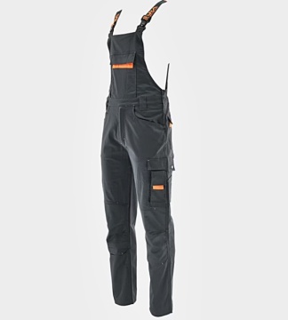 Salopeta de lucru moderna si rezistenta MOTION - Flex mecanici