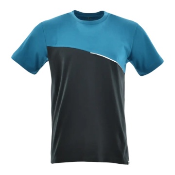 Tricou bumbac 100% COMFORT PLUS | contrast Sara