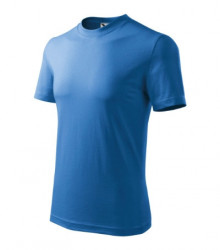 Tricou bumbac consistent 200 gr diverse culori Malfini - Img 6