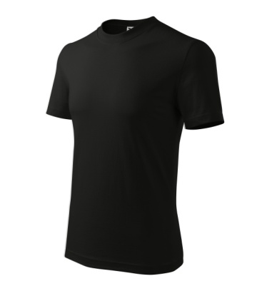 Tricou bumbac diverse culori ideal pentru imprimare Malfini - Img 4