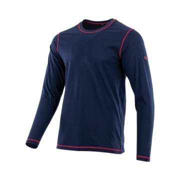 Tricou de lucru ignifug, antistatic Sara