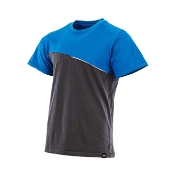 Tricou lucru bumbac 100% COMFORT PLUS Sara