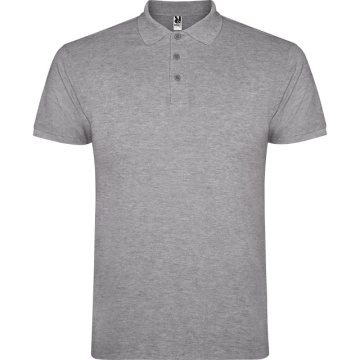 Tricou polo de bărbat cu mânecă scurtă - Img 3