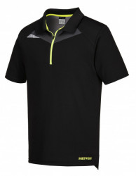 Tricou polo DX4 confortabil si rezistent Portwest