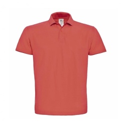 Tricou polo guler BC 180 oferta firme - Img 2