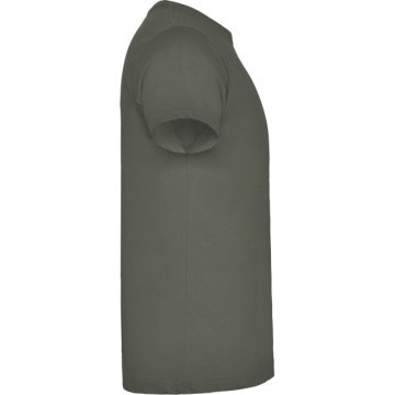 Tricouri bumbac casual Ultra - combed cotton Rezistent - Img 5
