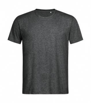 Tricouri bumbac clasic finisaj Lux - combed cotton - Img 4