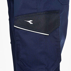 Ultima bucata: Pantaloni lucru Utility Staff CARGO - Img 2