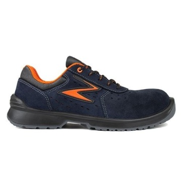 Ultima bucata: Pantofi de lucru piele Pezzol Silver S1P SRC - Img 2