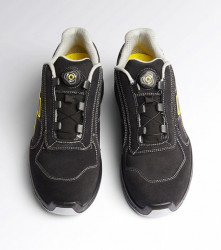 Ultima bucata: Pantofi de protectie S3 Run Net cu rotita BOA - Img 5