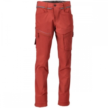 Ultima sansa - pantaloni de lucru barbati Mascot elastici, usori de vara 4-Way
