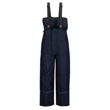 Ultima sansa Pantaloni protectie frig - 40 grade Portwest