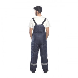 Ultima sansa Pantaloni protectie frig - 40 grade Portwest - Img 5