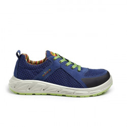 Ultimele marimi - Pantofii de lucru usori Dike runner - un stil Fresh de vara