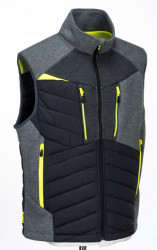 Vesta DX4 Baffle calduroasa, cu captuseala Insulatex Portwest - Img 3