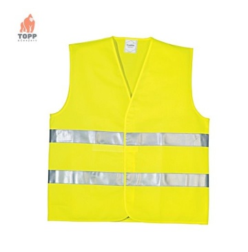 Vesta reflectorizanta OFERTA 100 buc minim - Img 2