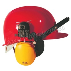 Antifoane externe din ABS robust Coverguard - Img 2