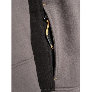 Bluza lejera JCB - groasa si rezistenta - Img 3