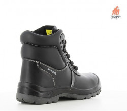 Bocanci de protectie ideal de iarna cu 3M Thinsulate - Img 2
