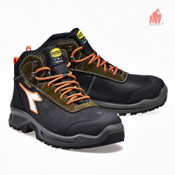 Bocanci de protectie impermeabili DIADORA cu membrana DiaTex - Img 4
