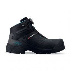 Bocanci Heckel MacCrossroad 3.0 BOA Top-Protectie-confort - Img 3