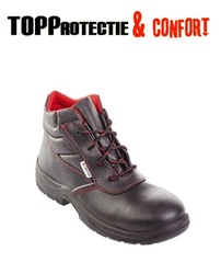 Bocanci VOLT pentru electricieni, bombeu compozit Coverguard - Img 2