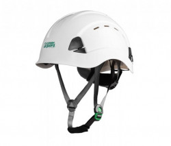 Casca de lucru alba , electricieni, alpinism Coverguard