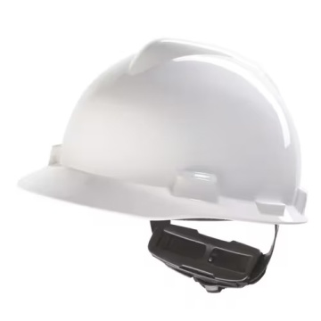 Casca de protectie V-Gard MSA, Echipament Atex si Adr
