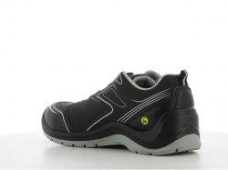 Cei mai noi pantofi protectie cu rotita Flow S3 Quick - Img 3
