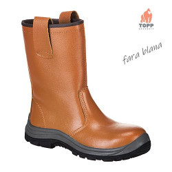 Cizme de protectie fara blana Portwest