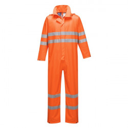 Combinezon reflectorizant impermeabil Sealtex Ultra Portwest - Img 3
