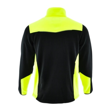 Costum de lucru confortabil: Pantalon si Polar Neo Sara - Img 2