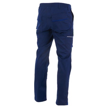 Costum de lucru mecanici, confort si functionalitate: Pantalon si Jacheta Flex Sara - Img 2