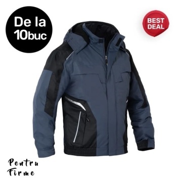 De la 10 buc - Geaca de lucru iarna barbati
