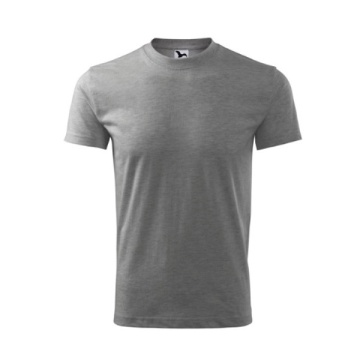 De la 10x Oferta Firme - Tricouri bumbac de vara cu logo preferential inclus Malfini - Img 6