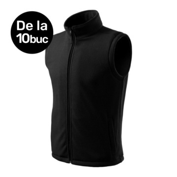 De la 10x Vesta de lucru fleece unisex Malfini