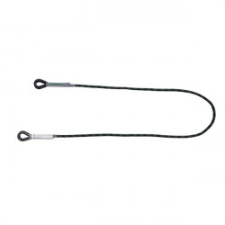 Franghie tesuta 2m cu ochi de franghie la ambele capete Coverguard