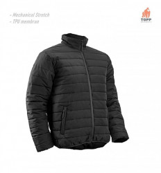 Geaca de iarna bomber Yaki cu membrana TPU Coverguard