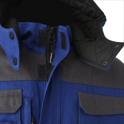 Geaca de iarna bumbac Commander Coverguard - Img 2