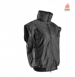 Geaca de toamna - iarna 3 in 1 tip Pilot Coverguard - Img 2