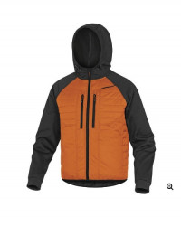 Geaca Moove Ripstop/poliester acoperit cu PU Delta Plus