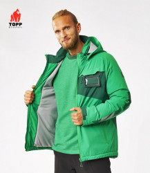 Geaca Outdoor Climascot usoara Accelerate impermeabila