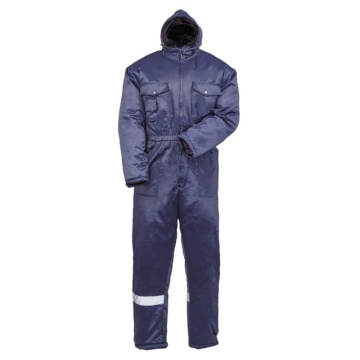 Imbracaminte combinezon Fort Echipamente de protectie depozit Frig *** -40 Coverguard