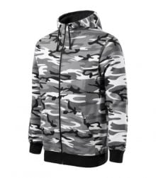 Jacheta CAMO primavara - toamna