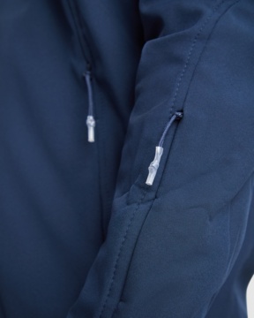 Jacheta casual si lucru de toamna Softshell - 4way - Img 3