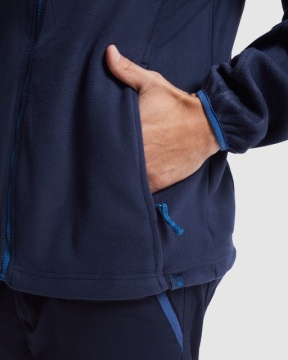 Jacheta de lucru barbati microfleece - La comanda - Img 6