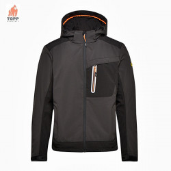 Jacheta Diadora Carbon outdoor 4-way
