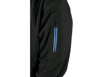 Jacheta protectie softshell cu GLUGA CXS - Img 3