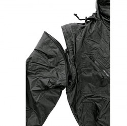 Jacheta scurta agenti paza neagra CXS - Img 2