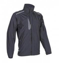 Jacheta softshell cu dungi reflectorizante Coverguard